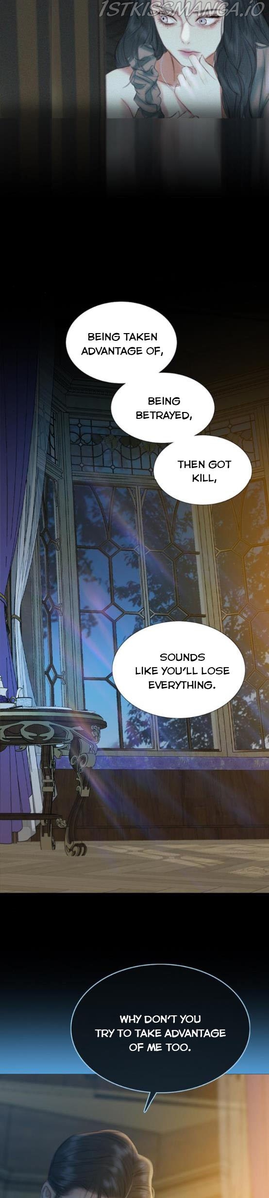 Read Serena Manga Online