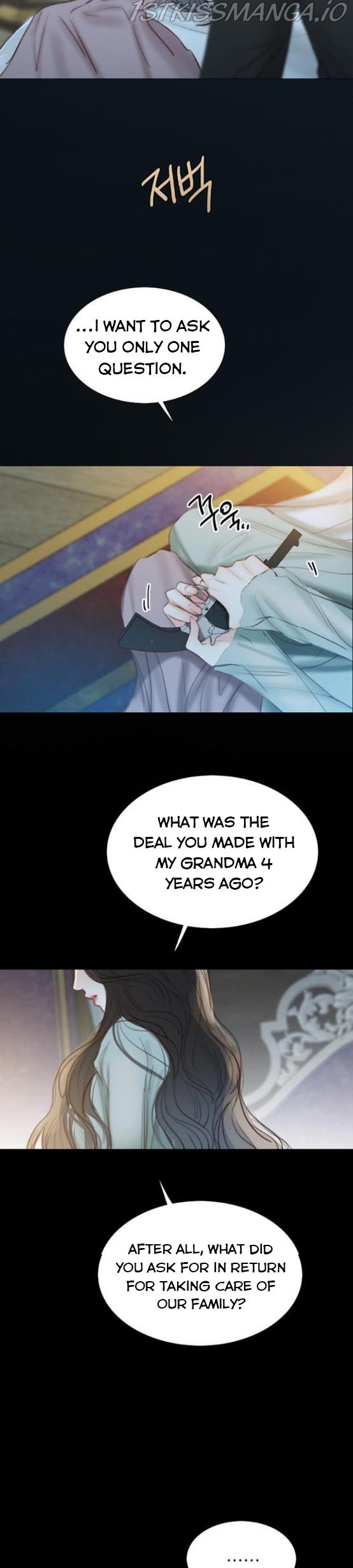 Read Serena Manga Online