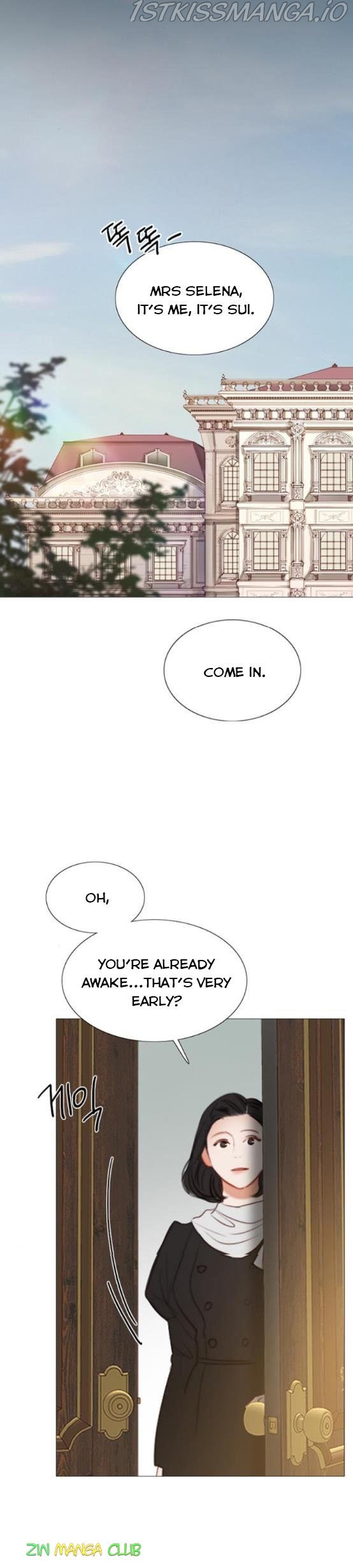 Read Serena Manga Online