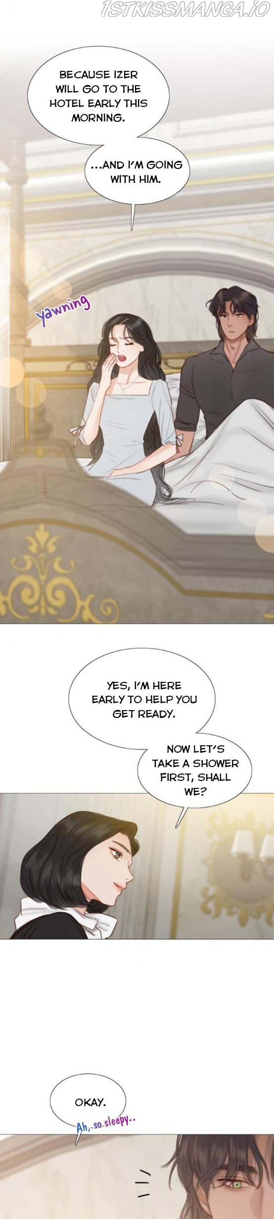 Read Serena Manga Online