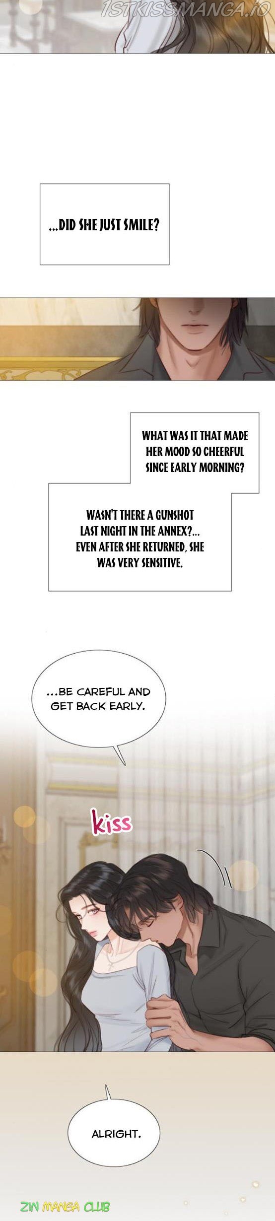 Read Serena Manga Online