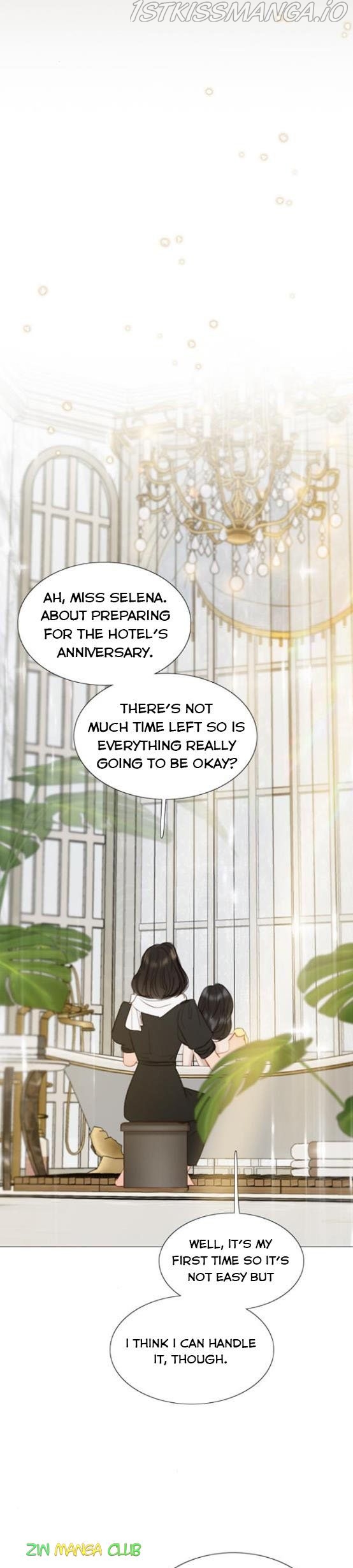 Read Serena Manga Online