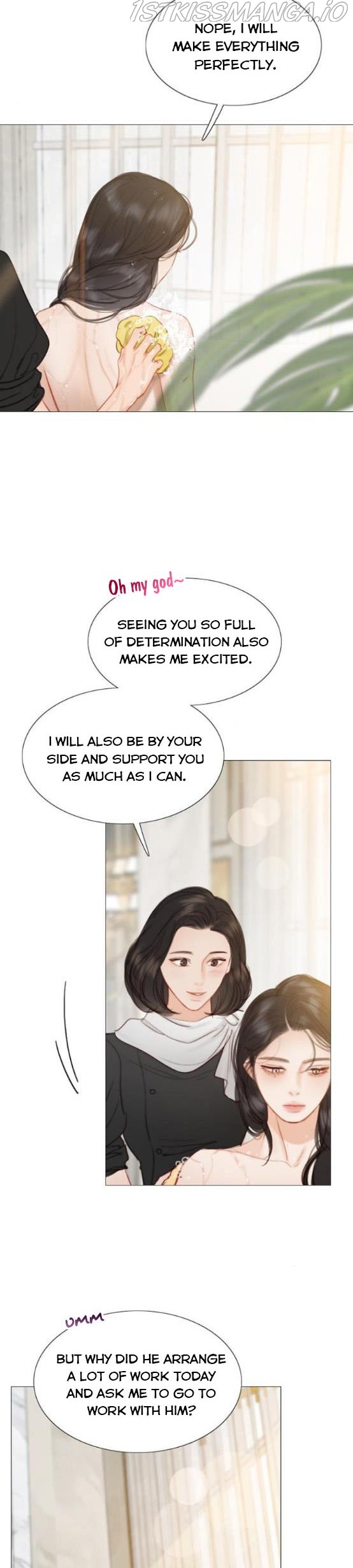 Read Serena Manga Online