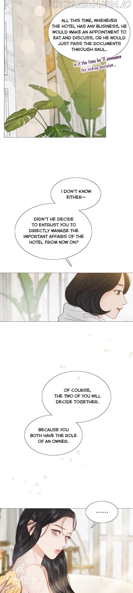 Read Serena Manga Online