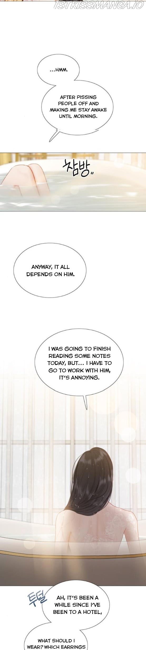 Read Serena Manga Online