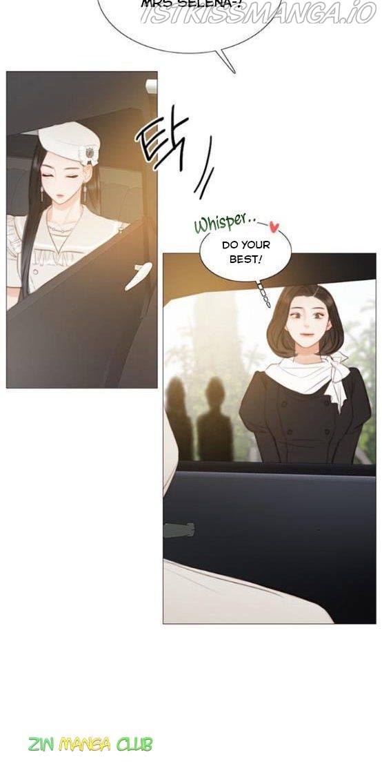 Read Serena Manga Online