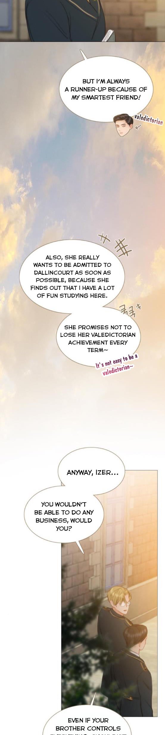 Read Serena Manga Online