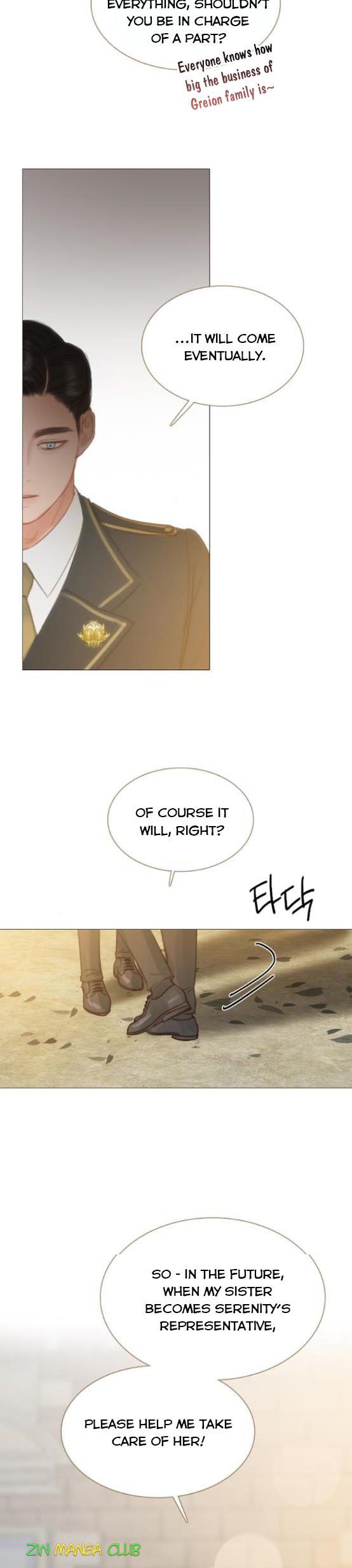 Read Serena Manga Online