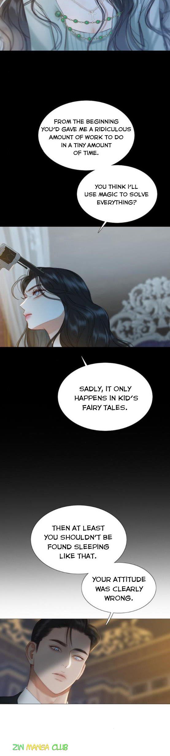 Read Serena Manga Online