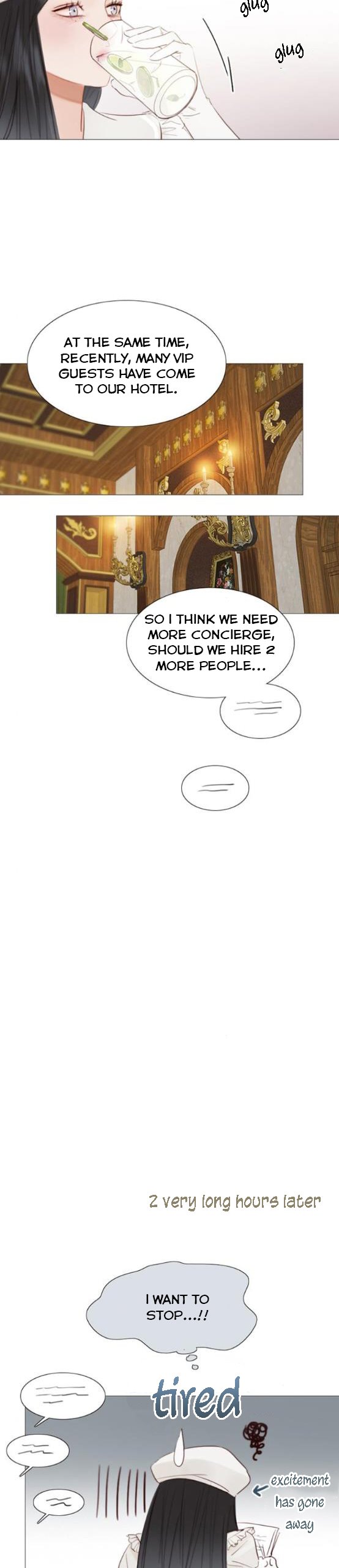 Read Serena Manga Online