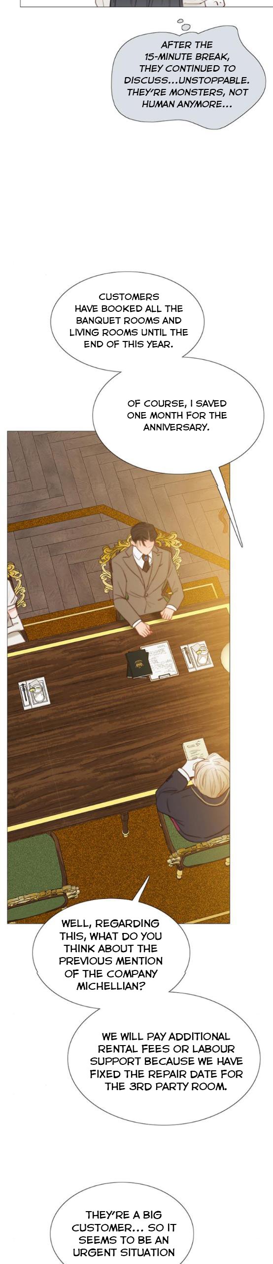 Read Serena Manga Online