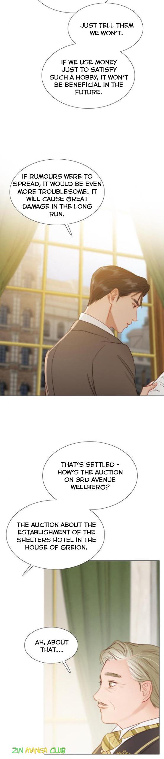 Read Serena Manga Online