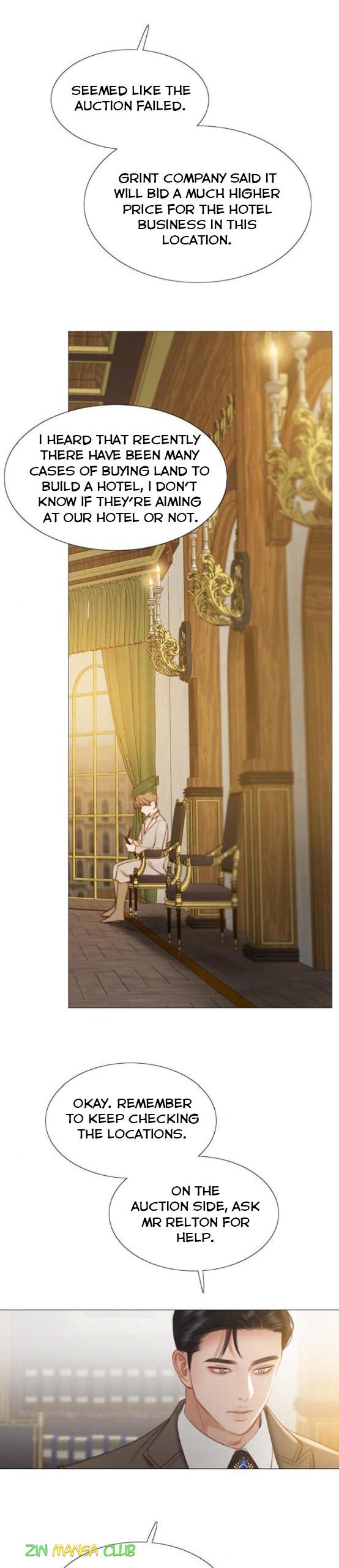 Read Serena Manga Online