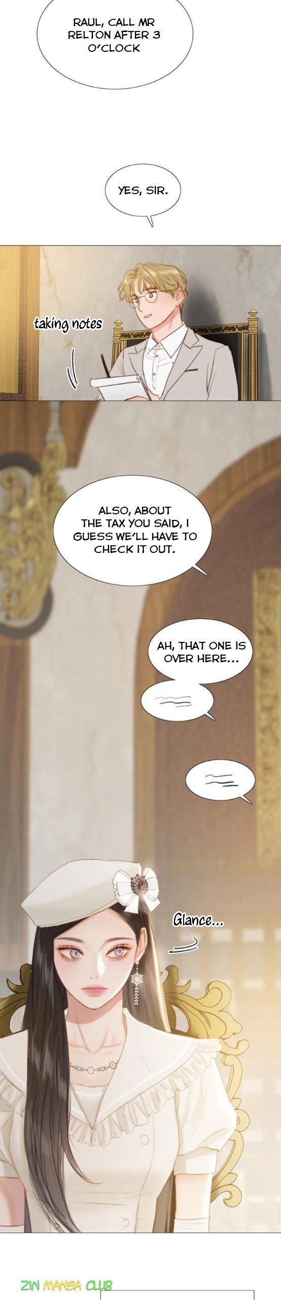 Read Serena Manga Online