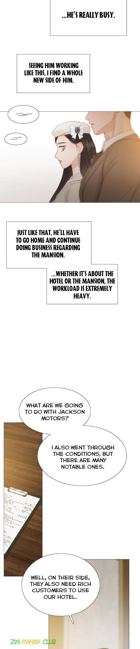 Read Serena Manga Online
