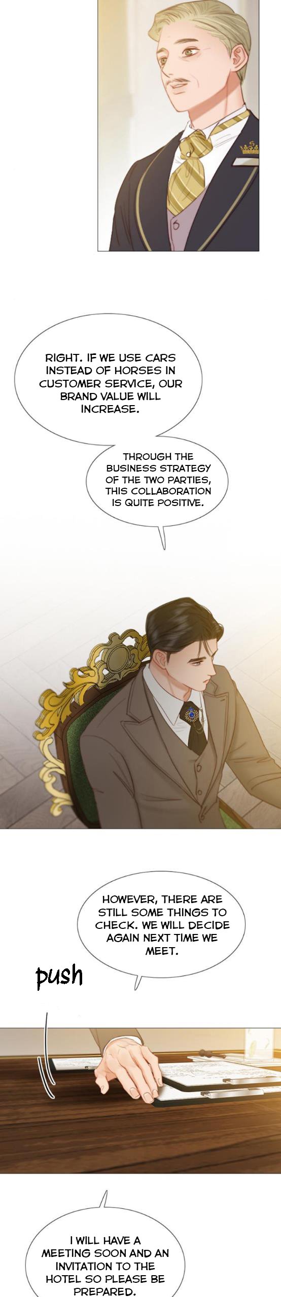 Read Serena Manga Online