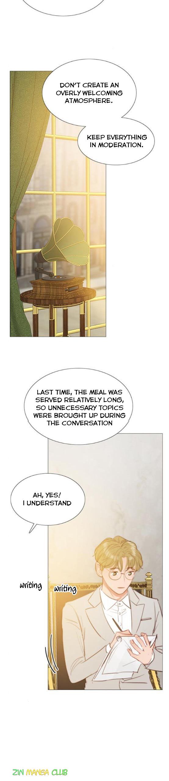 Read Serena Manga Online