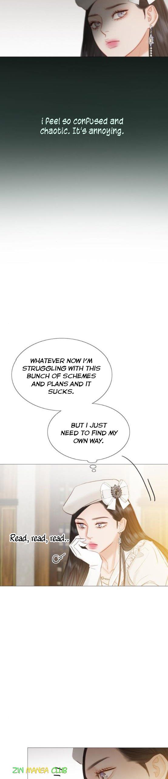Read Serena Manga Online