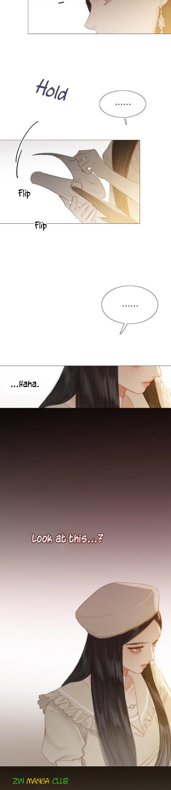 Read Serena Manga Online