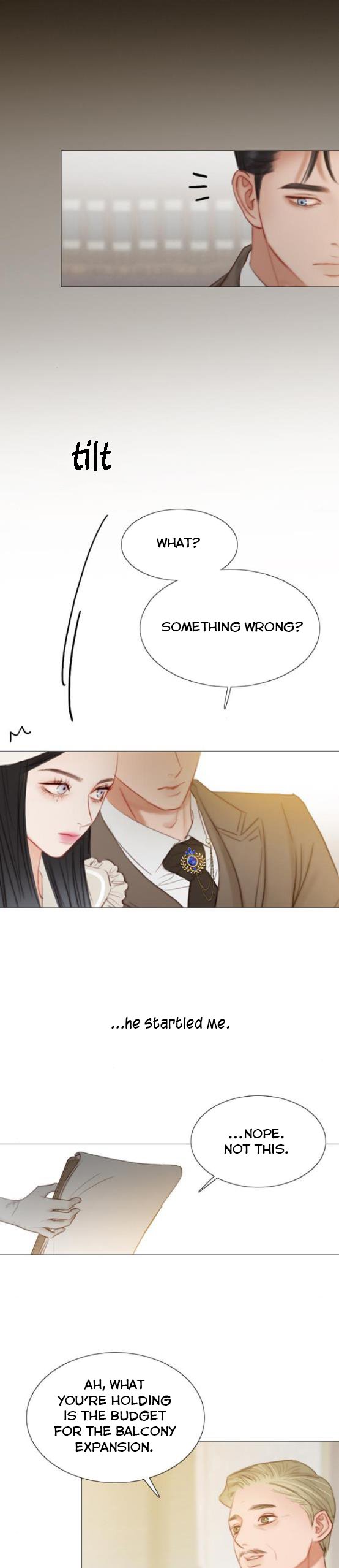 Read Serena Manga Online