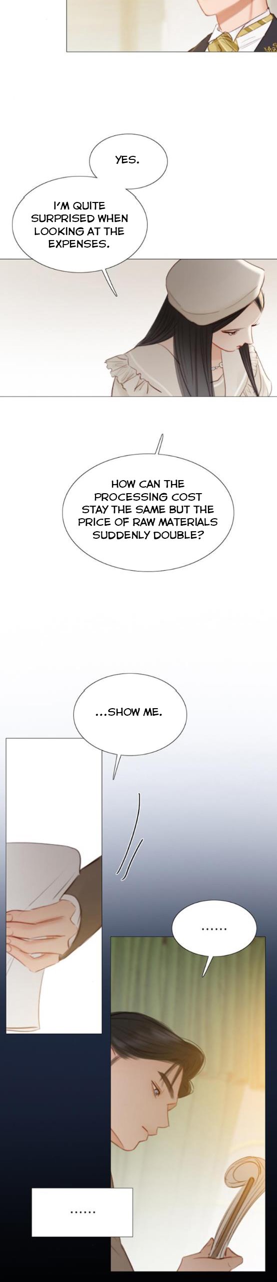 Read Serena Manga Online