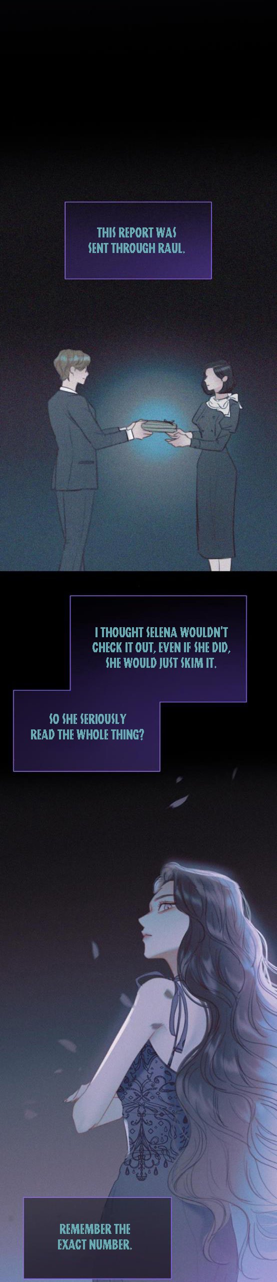 Read Serena Manga Online