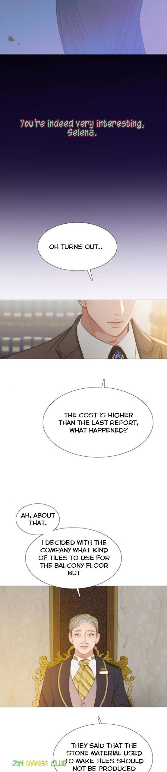 Read Serena Manga Online