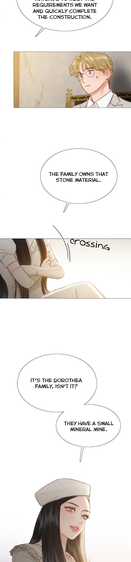 Read Serena Manga Online