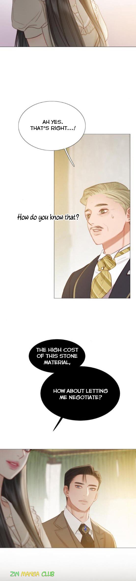 Read Serena Manga Online