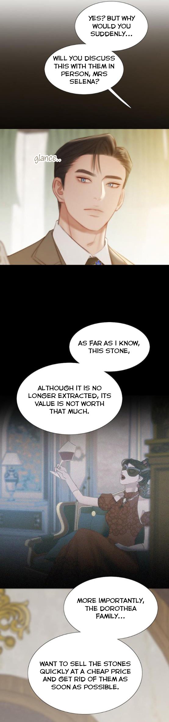 Read Serena Manga Online