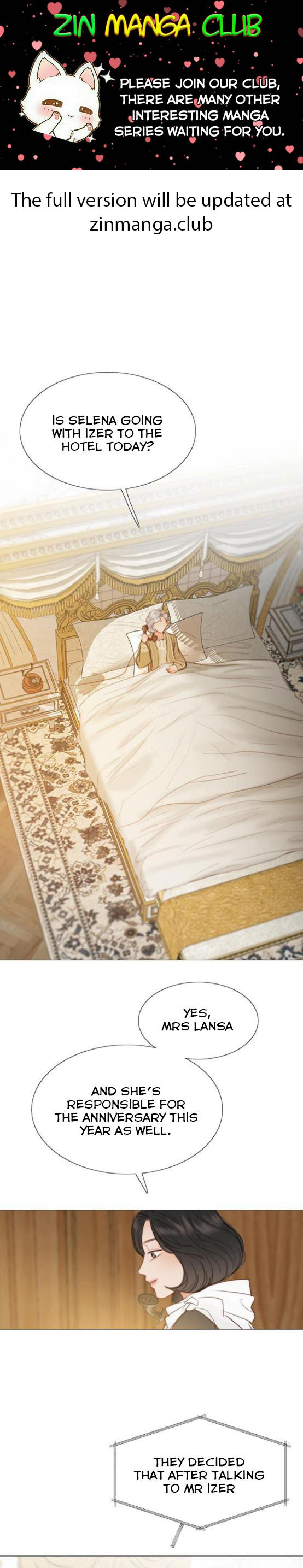 Read Serena Manga Online