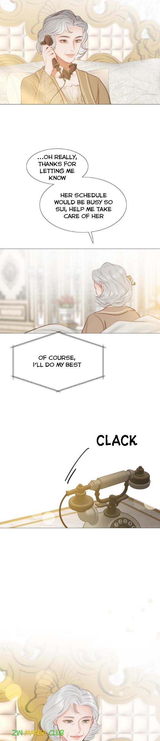 Read Serena Manga Online