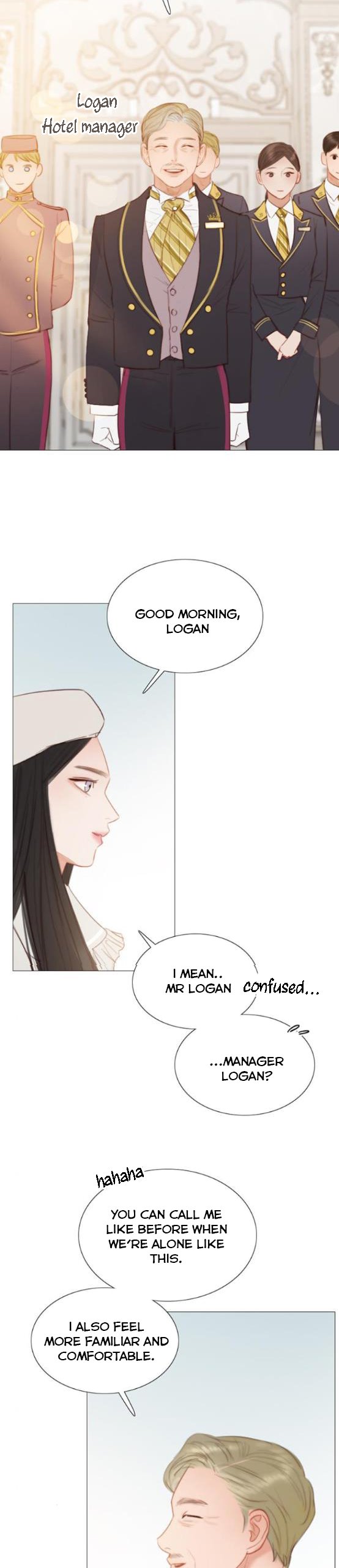 Read Serena Manga Online