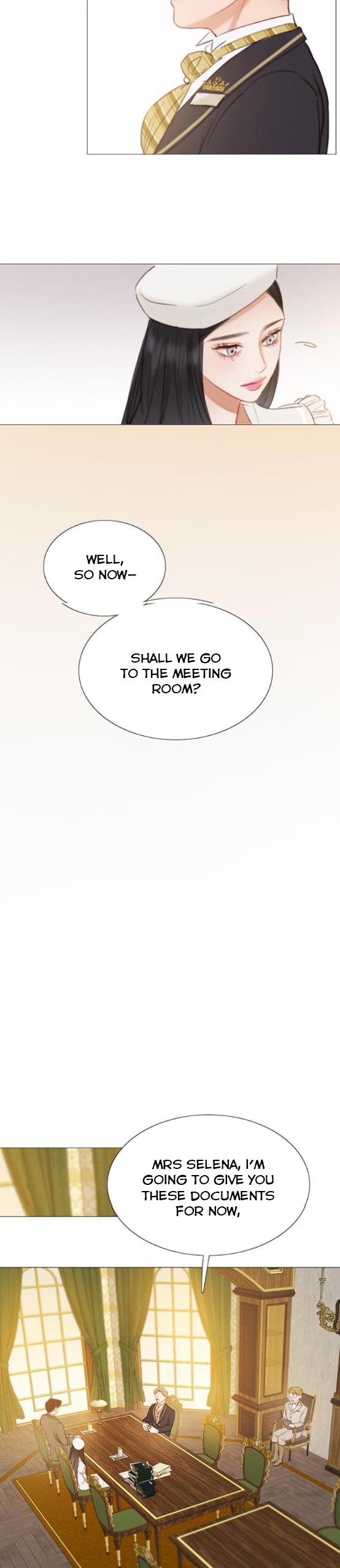 Read Serena Manga Online
