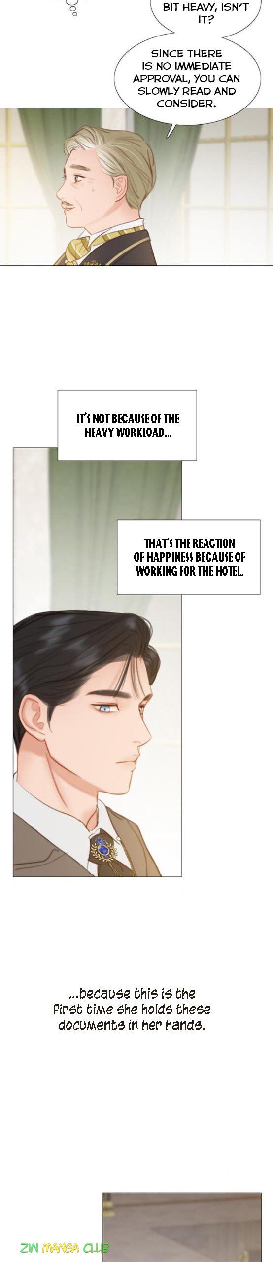 Read Serena Manga Online