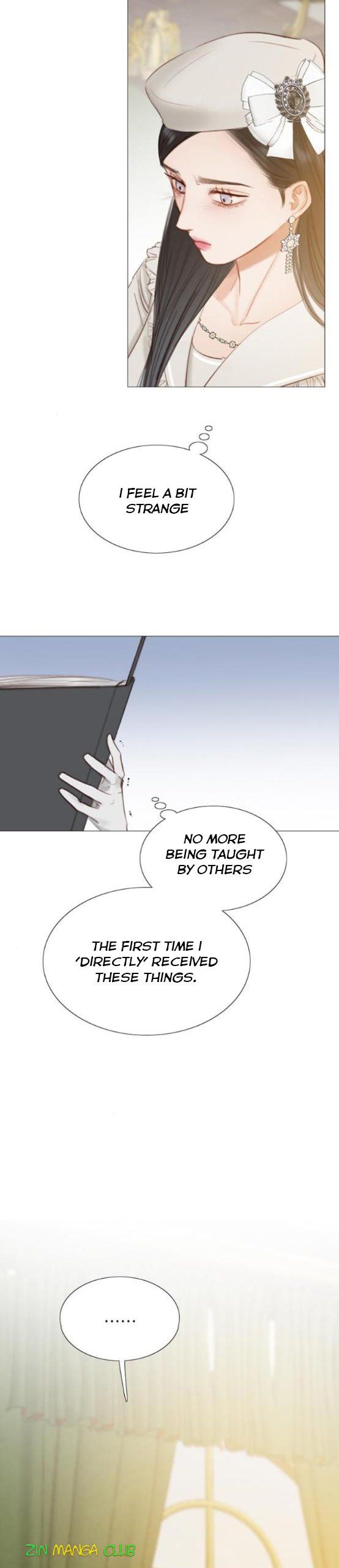 Read Serena Manga Online