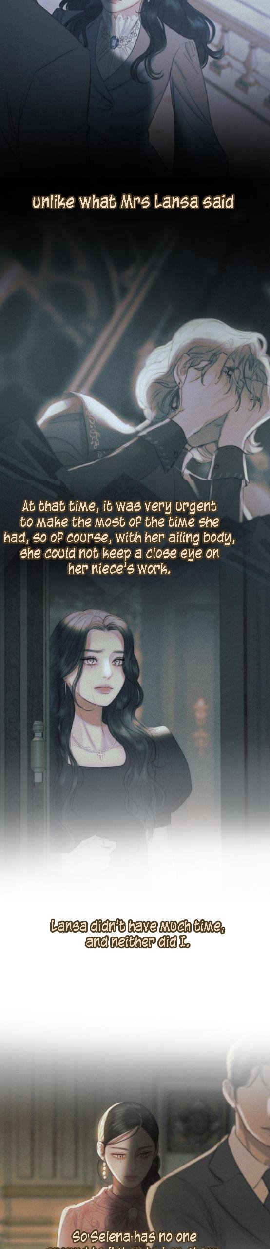 Read Serena Manga Online