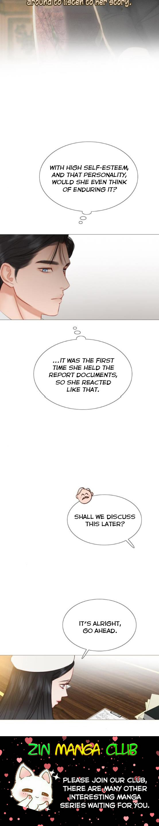 Read Serena Manga Online