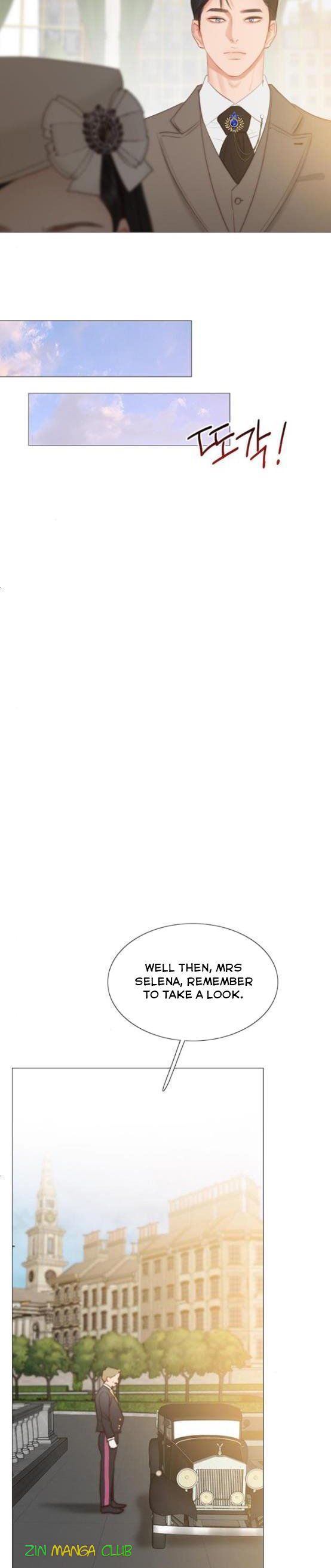 Read Serena Manga Online