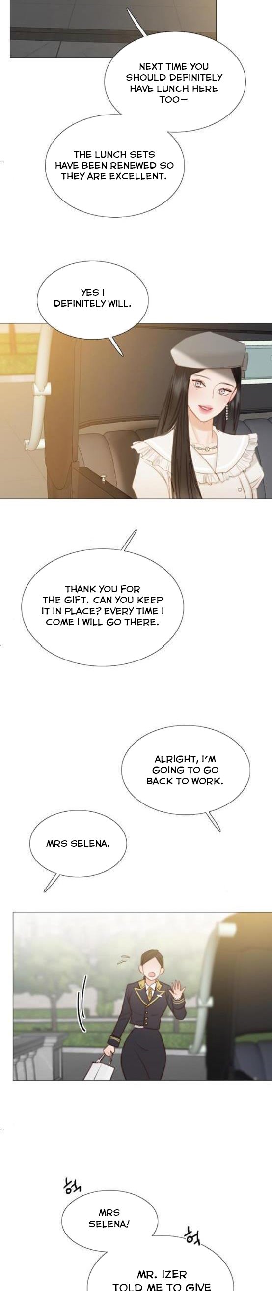 Read Serena Manga Online
