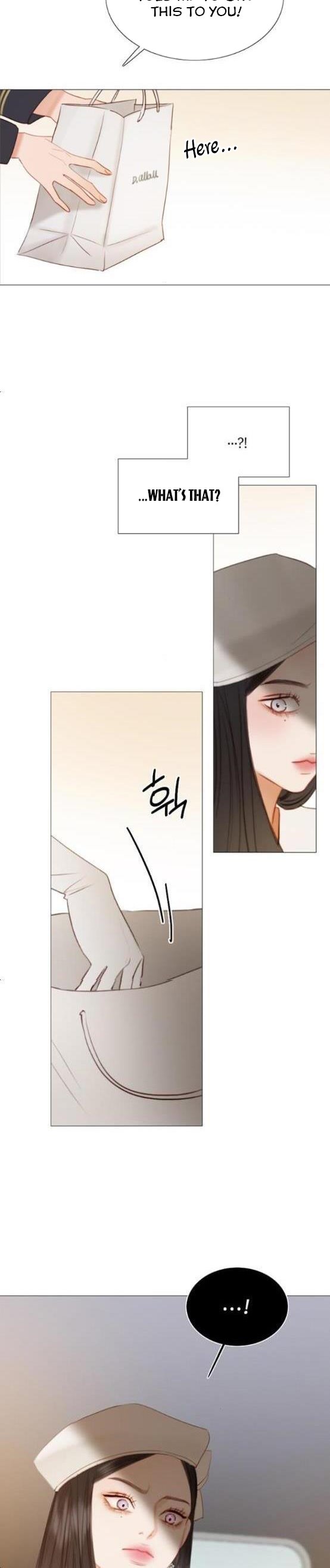 Read Serena Manga Online