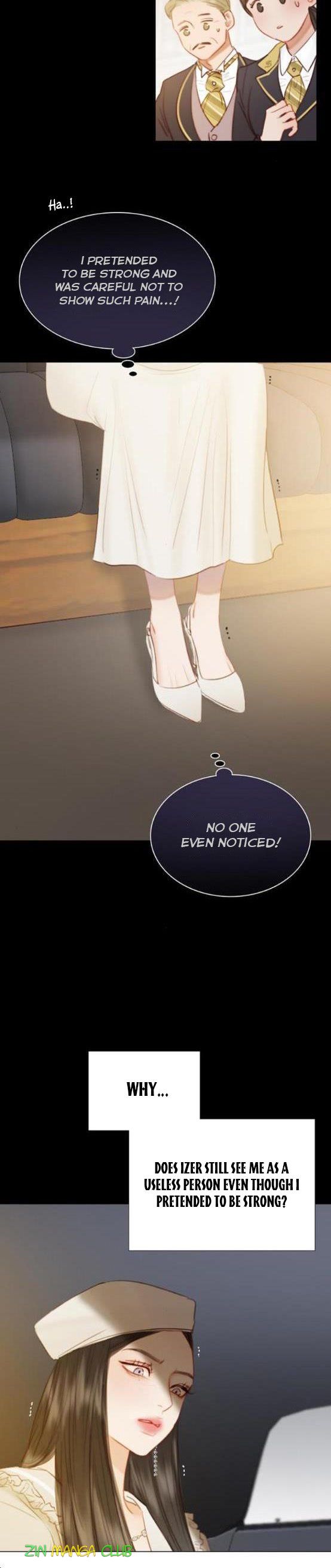 Read Serena Manga Online