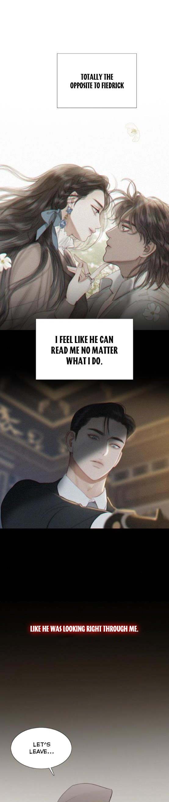 Read Serena Manga Online