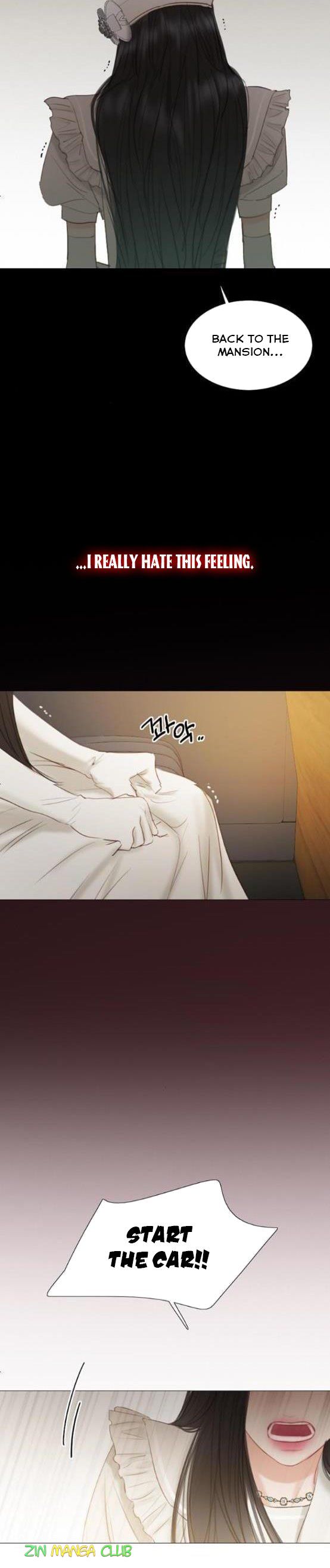 Read Serena Manga Online