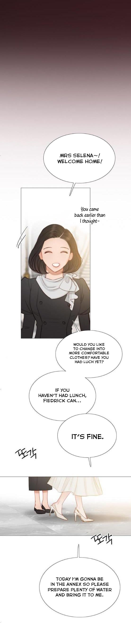 Read Serena Manga Online