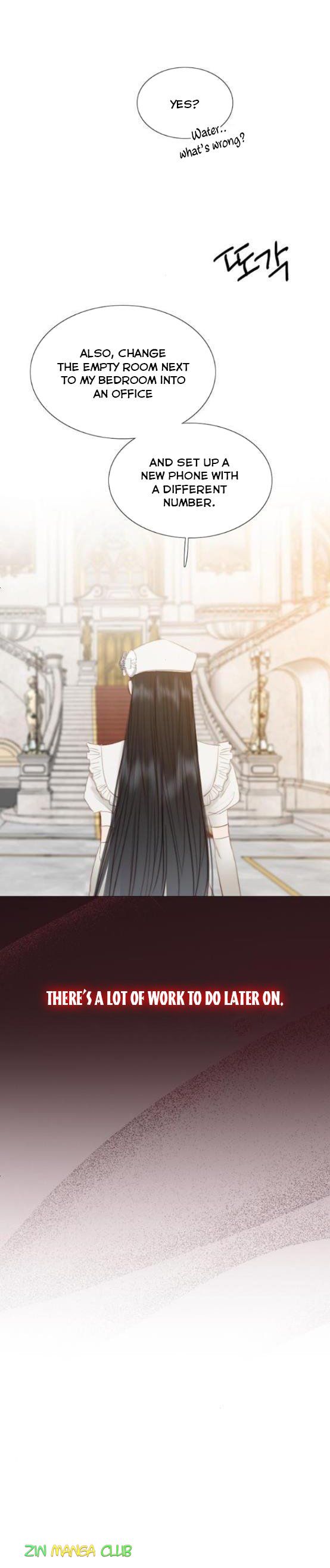 Read Serena Manga Online