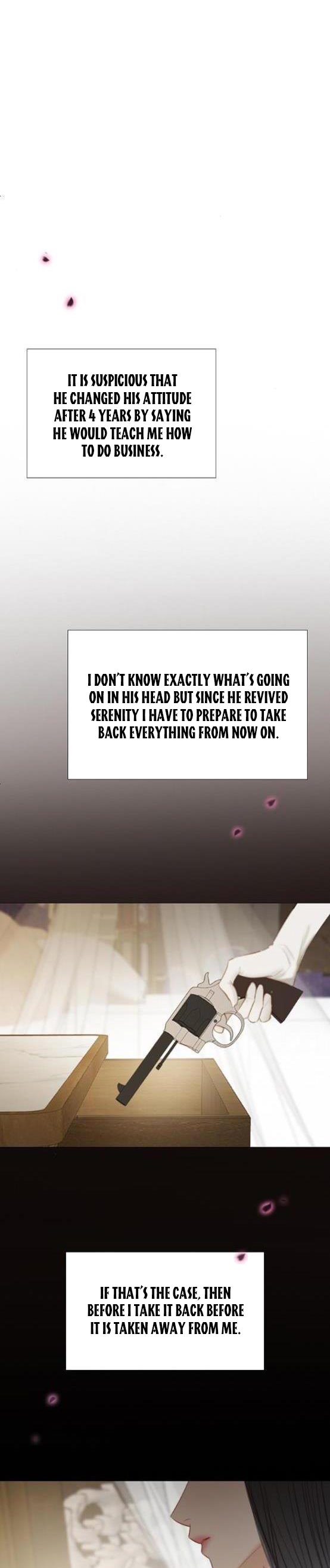 Read Serena Manga Online