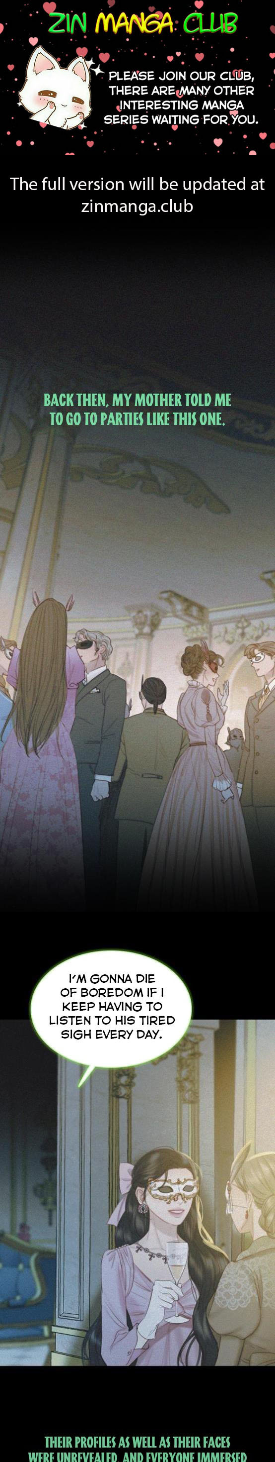 Read Serena Manga Online