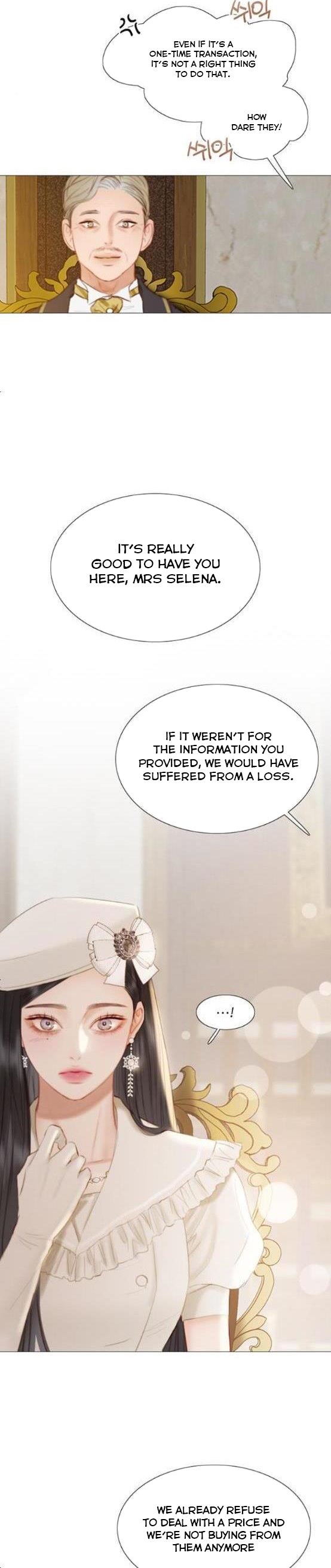 Read Serena Manga Online