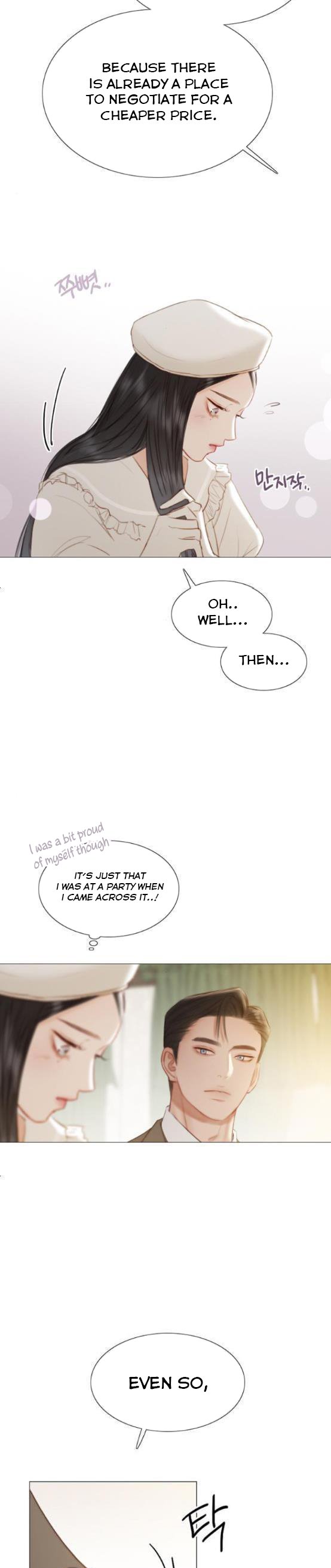 Read Serena Manga Online